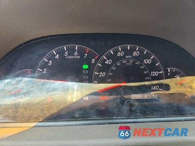 Zdjęcie 9 z 12 samochodu: 2006 TOYOTA CAMRY LE VIN:4T1BE32KX6U720736 - miniatura