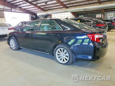 Drugie zdjęcie samochodu z przodu: 2012 TOYOTA CAMRY HYBRID XLE VIN:4T1BD1FK1CU059739 - miniatura