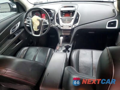 Zdjęcie 8 z 13 samochodu: 2013 GMC TERRAIN SLT VIN:2GKFLXE36D6287827 - miniatura