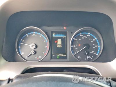 Zdjęcie 9 z 12 samochodu: 2017 TOYOTA RAV4 XLE VIN:2T3WFREV5HW353293 - miniatura