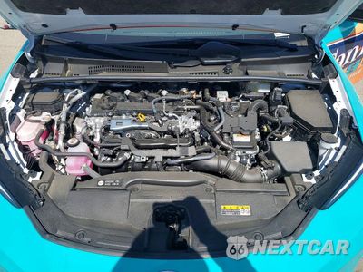 Zdjęcie 11 z 12 samochodu: 2026 TOYOTA PRIUS LE VIN:JTDACAAU5T3079056 - miniatura