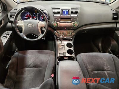 Zdjęcie 8 z 12 samochodu: 2008 TOYOTA HIGHLANDER SPORT VIN:JTEES43A182090413 - miniatura