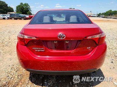 Zdjęcie 6 z 13 samochodu: 2017 TOYOTA COROLLA LE VIN:5YFBURHE1HP699884 - miniatura