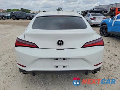 Zdjęcie 6 z 13 samochodu: 2024 ACURA INTEGRA VIN:19UDE4H27RA029858 - miniatura