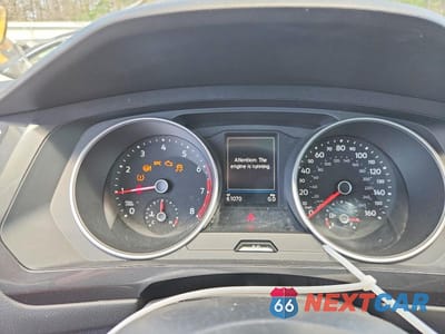 Zdjęcie 9 z 13 samochodu: 2021 VOLKSWAGEN TIGUAN SE VIN:3VV2B7AX7MM014117 - miniatura