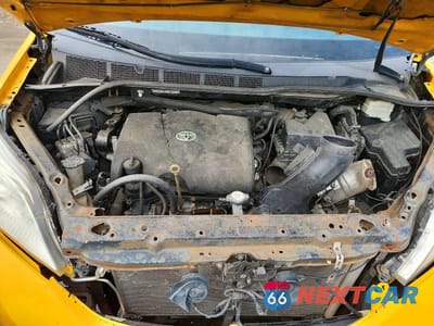 Zdjęcie 12 z 13 samochodu: 2017 TOYOTA SIENNA VIN:5TDZZ3DC1HS859903 - miniatura