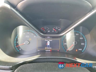 Zdjęcie 9 z 13 samochodu: 2020 CHEVROLET COLORADO Z71 VIN:1GCGTDEN4L1201660 - miniatura