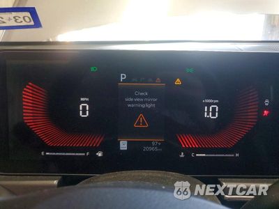Zdjęcie 9 z 13 samochodu: 2025 KIA K5 GT LINE VIN:KNAG64J7XS5356491 - miniatura