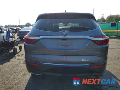 Zdjęcie 6 z 13 samochodu: 2018 BUICK ENCLAVE PREMIUM VIN:5GAEVBKW4JJ230948 - miniatura