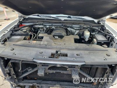 Zdjęcie 11 z 13 samochodu: 2016 GMC SIERRA K1500 SLT VIN:3GTU2NECXGG380515 - miniatura