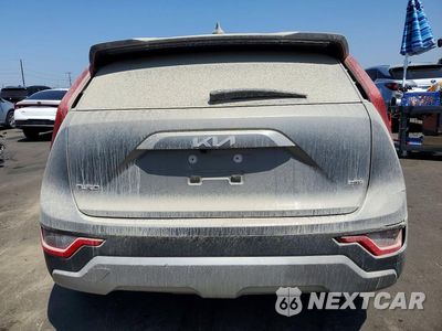 Zdjęcie 6 z 13 samochodu: 2024 KIA NIRO LX VIN:KNDCP3LE2R5149799 - miniatura