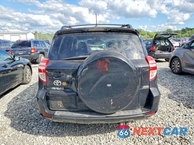 Zdjęcie 6 z 13 samochodu: 2011 TOYOTA RAV4 LIMITED VIN:2T3DF4DVXBW131545 - miniatura