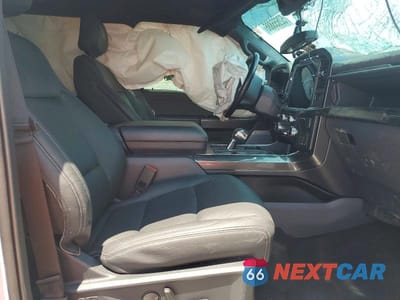 Zdjęcie 10 z 12 samochodu: 2022 FORD F150 SUPERCREW VIN:1FTFW1E55NFA20221 - miniatura