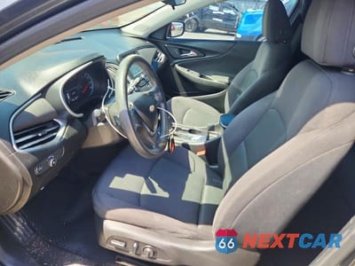 Zdjęcie 7 z 12 samochodu: 2017 CHEVROLET MALIBU LS VIN:1G1ZC5ST5HF262925 - miniatura