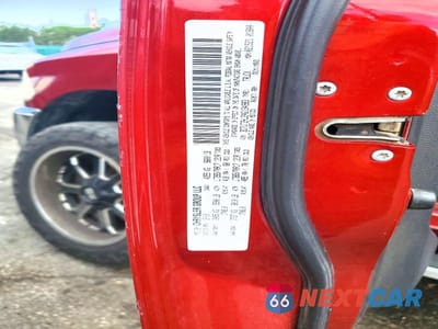 Zdjęcie 12 z 12 samochodu: 2010 DODGE RAM 2500 VIN:3D7UT2HL2AG134983 - miniatura