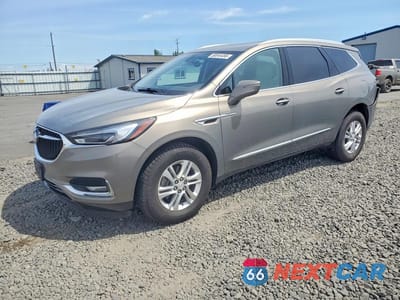 2018 BUICK ENCLAVE ESSENCE 5GAEVAKW8JJ196099 - główne zdjęcie licytacji z USA - miniatura