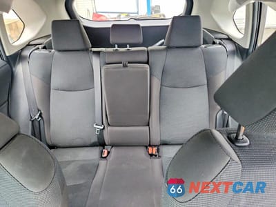 Zdjęcie 10 z 13 samochodu: 2025 TOYOTA RAV4 LE VIN:2T3K1RFV9SC332077 - miniatura