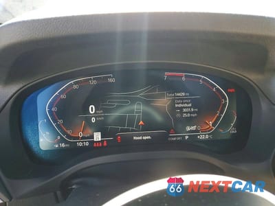 Zdjęcie 9 z 12 samochodu: 2024 BMW X3 XDRIVE30I VIN:WBX57DP06RN261103 - miniatura