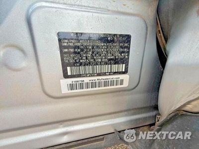 Zdjęcie 10 z 10 samochodu: 2014 SUBARU FORESTER 2.0XT TOURING VIN:JF2SJGPC9EH473176 - miniatura