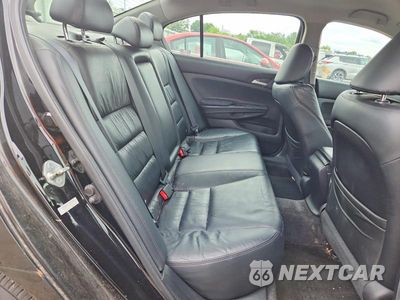 Zdjęcie 10 z 12 samochodu: 2011 HONDA ACCORD SE VIN:1HGCP2F60BA070340 - miniatura