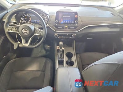 Zdjęcie 8 z 12 samochodu: 2025 NISSAN ALTIMA SV VIN:1N4BL4DV4SN410891 - miniatura