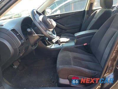 Zdjęcie 7 z 13 samochodu: 2009 NISSAN ALTIMA 2.5 VIN:1N4AL21E99N526876 - miniatura