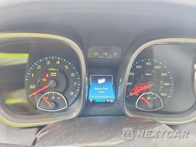 Zdjęcie 9 z 12 samochodu: 2016 CHEVROLET MALIBU LIMITED LTZ VIN:1G11E5SA0GF162333 - miniatura