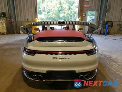 Zdjęcie 6 z 12 samochodu: 2024 PORSCHE 911 CARRERA S VIN:WP0CB2A98RS245758 - miniatura