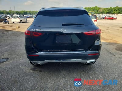 Zdjęcie 6 z 13 samochodu: 2022 MERCEDES-BENZ GLA 250 VIN:W1N4N4GB3NJ389230 - miniatura