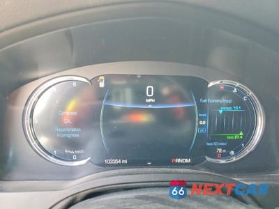 Zdjęcie 9 z 13 samochodu: 2016 CADILLAC ESCALADE LUXURY VIN:1GYS3BKJ1GR102084 - miniatura