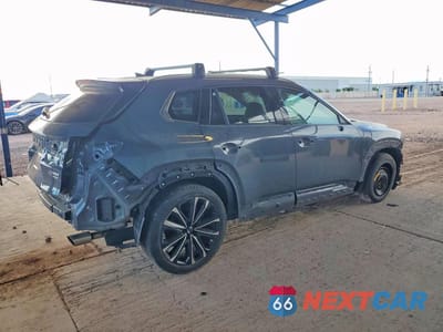Trzecie zdjęcie samochodu z tyłu: 2024 MAZDA CX-50 PREMIUM VIN:7MMVABDY7RN219794 - miniatura