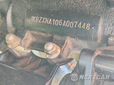 Zdjęcie 9 z 9 samochodu: 2006 KAWASAKI ZX1400 A VIN:JKBZXNA106A007448 - miniatura