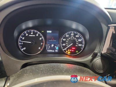 Zdjęcie 9 z 13 samochodu: 2019 MITSUBISHI OUTLANDER SE VIN:JA4AZ3A30KZ055576 - miniatura