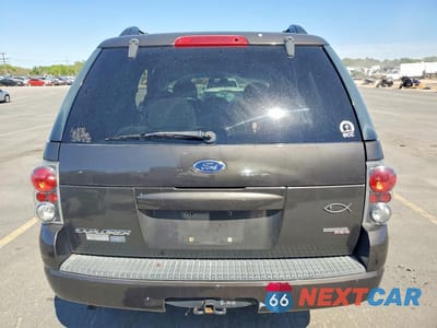 Zdjęcie 6 z 14 samochodu: 2005 FORD EXPLORER XLT VIN:1FMZU73E95ZA60398 - miniatura