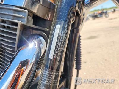Zdjęcie 9 z 9 samochodu: 2008 HARLEY-DAVIDSON FXDC DAYTONA CUSTOM VIN:1HD1GV44X8K305157 - miniatura