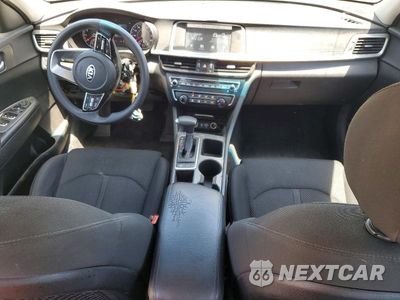 Zdjęcie 8 z 12 samochodu: 2019 KIA OPTIMA LX VIN:5XXGT4L32KG277446 - miniatura