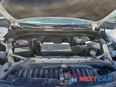 Zdjęcie 11 z 12 samochodu: 2024 CHEVROLET SILVERADO K1500 VIN:2GCUDAED7R1131516 - miniatura