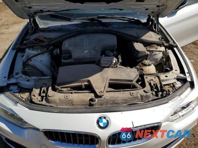 Zdjęcie 11 z 12 samochodu: 2015 BMW 428 I VIN:WBA3N7C55FK225538 - miniatura