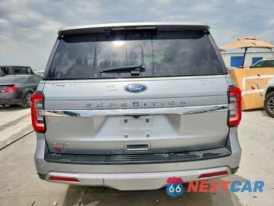 Zdjęcie 6 z 14 samochodu: 2024 FORD EXPEDITION LIMITED VIN:1FMJU1K82REA74887 - miniatura