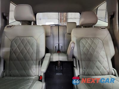 Zdjęcie 10 z 14 samochodu: 2024 VOLKSWAGEN ATLAS SEL PREMIUM R-LINE VIN:1V2FR2CA5RC586205 - miniatura