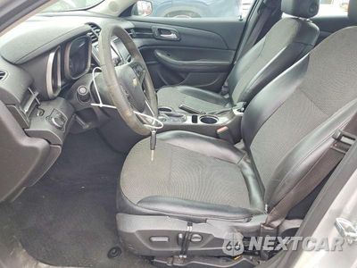 Zdjęcie 7 z 12 samochodu: 2016 CHEVROLET MALIBU LIMITED LT VIN:1G11C5SA0GF165688 - miniatura