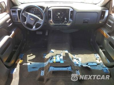 Zdjęcie 8 z 12 samochodu: 2017 CHEVROLET 1500 VIN:3GCPCSEC5HG367505 - miniatura