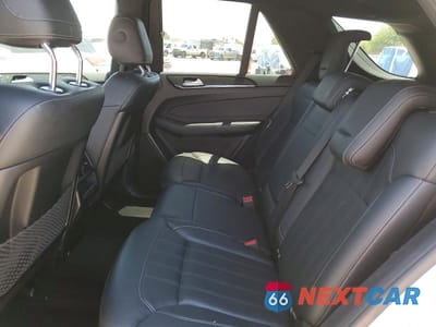 Zdjęcie 11 z 13 samochodu: 2017 MERCEDES-BENZ GLE 350 VIN:4JGDA5JB8HA827760 - miniatura