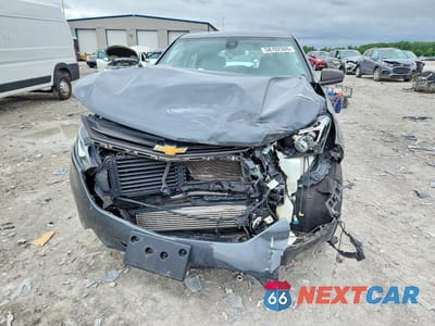 Piąte zdjęcie samochodu w środku: 2020 CHEVROLET EQUINOX LS VIN:2GNAXHEV8L6178163 - miniatura