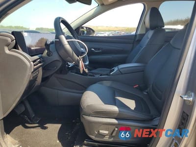 Zdjęcie 7 z 13 samochodu: 2025 HYUNDAI TUCSON SEL VIN:5NMJCCDE7SH448872 - miniatura