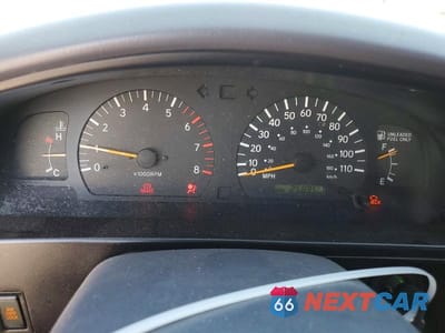 Zdjęcie 9 z 12 samochodu: 2000 TOYOTA TACOMA XTRACAB PRERUNNER VIN:5TESN92N7YZ709818 - miniatura