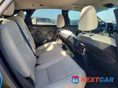 Zdjęcie 11 z 14 samochodu: 2025 LEXUS RX 350H PREMIUM+ VIN:2T2BBMCA9SC065044 - miniatura