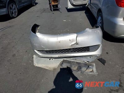 Zdjęcie 13 z 14 samochodu: 2006 TOYOTA SIENNA LE 8 PASSENGER VIN:5TDZA23C06S467768 - miniatura