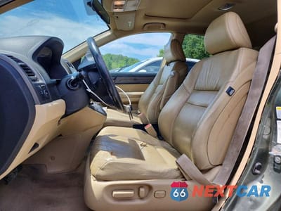 Zdjęcie 7 z 13 samochodu: 2008 HONDA CR-V EXL VIN:5J6RE48758L045280 - miniatura