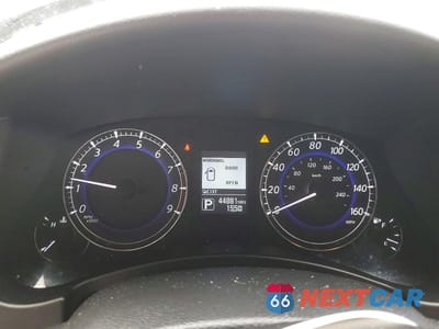 Zdjęcie 9 z 12 samochodu: 2017 INFINITI QX50 BASE VIN:JN1BJ0RR7HM402547 - miniatura